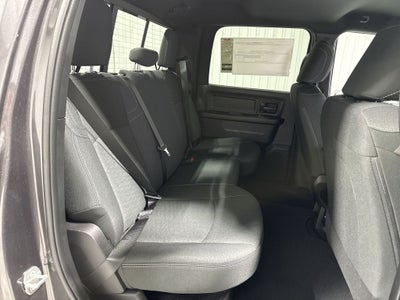2026 RAM Ram 2500 Tradesman
