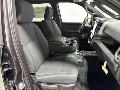 2026 RAM Ram 2500 Tradesman
