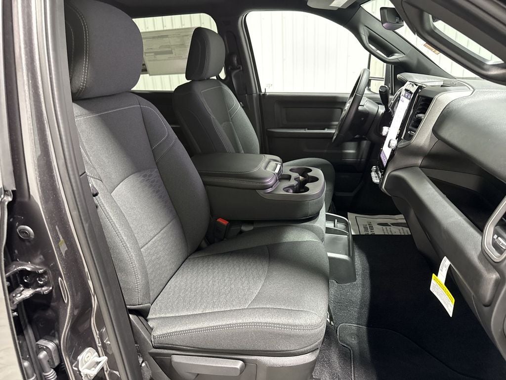 2026 RAM Ram 2500 Tradesman