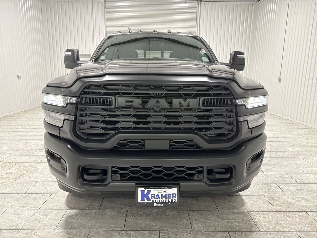 2026 RAM Ram 2500 Tradesman