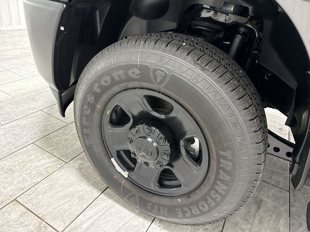2026 RAM Ram 2500 Tradesman