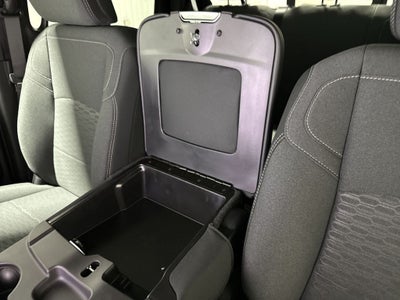 2026 RAM Ram 2500 Tradesman