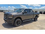 2026 RAM Ram 2500 Tradesman