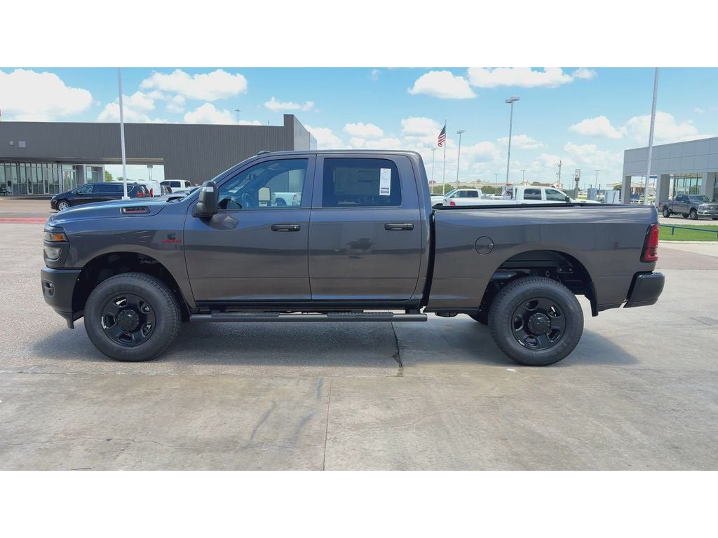 2026 RAM Ram 2500 Tradesman