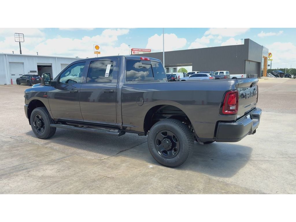 2026 RAM Ram 2500 Tradesman