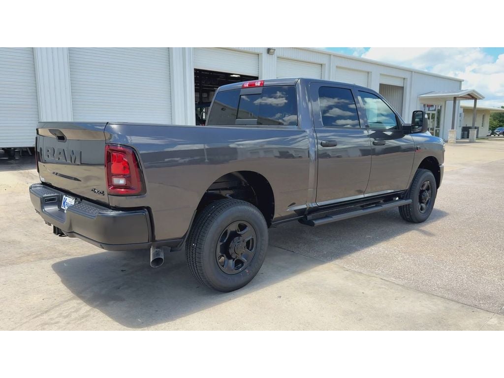 2026 RAM Ram 2500 Tradesman