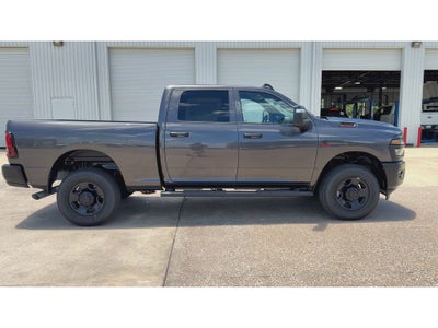 2026 RAM Ram 2500 Tradesman