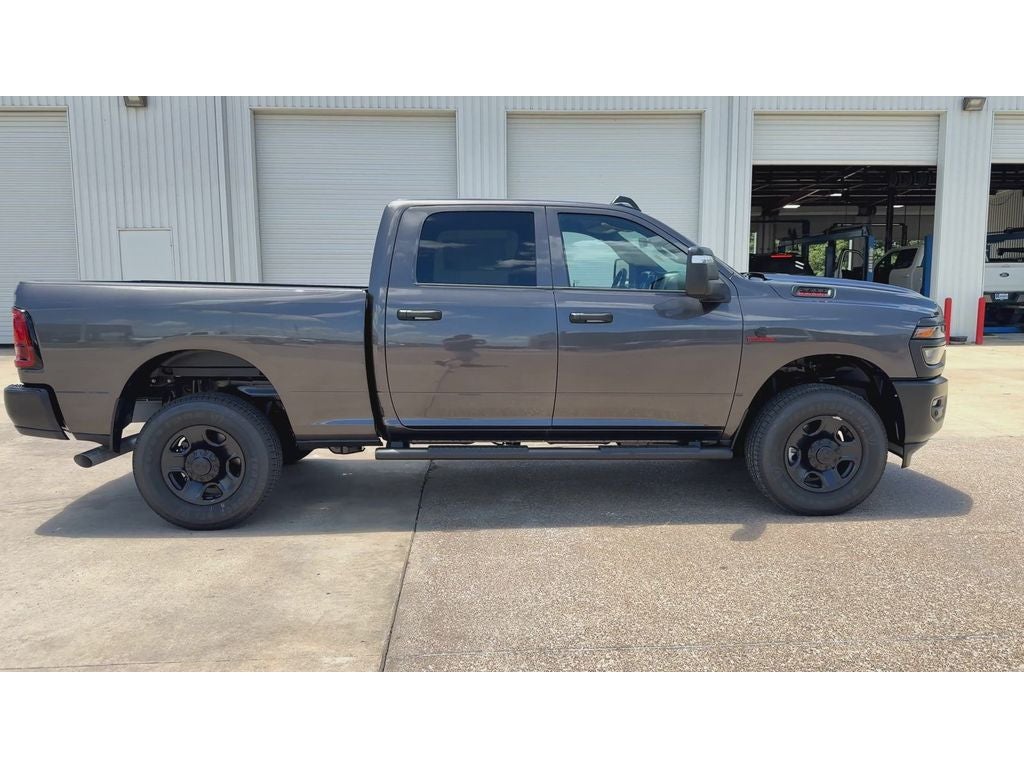 2026 RAM Ram 2500 Tradesman