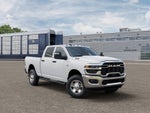 2027 RAM Ram 2500 Tradesman