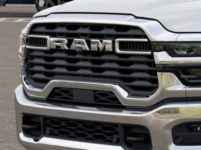 2027 RAM Ram 2500 Tradesman
