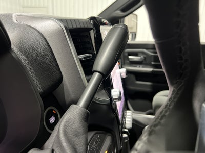 2026 RAM Ram 2500 RAM 2500 LONE STAR CREW CAB 4X4 6'4' BOX