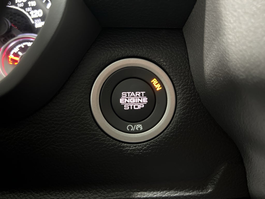 2026 RAM Ram 2500 RAM 2500 LONE STAR CREW CAB 4X4 6'4' BOX