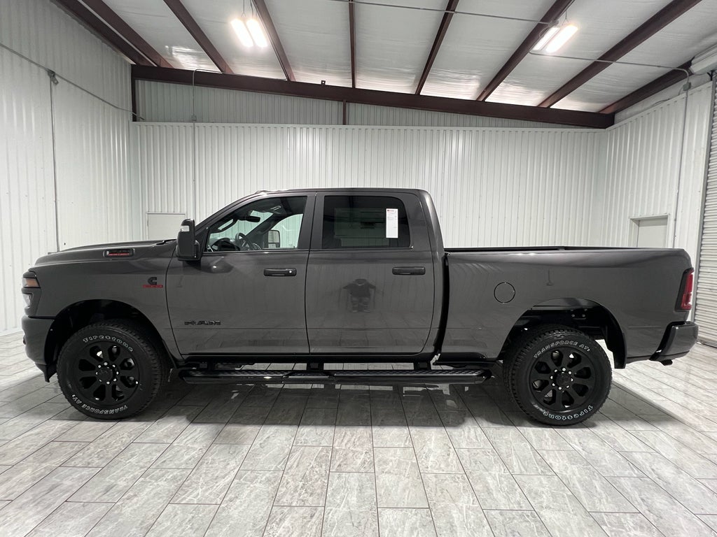 2026 RAM Ram 2500 RAM 2500 LONE STAR CREW CAB 4X4 6'4' BOX