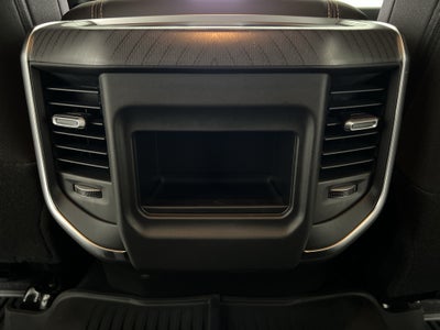 2026 RAM Ram 2500 RAM 2500 LONE STAR CREW CAB 4X4 6'4' BOX