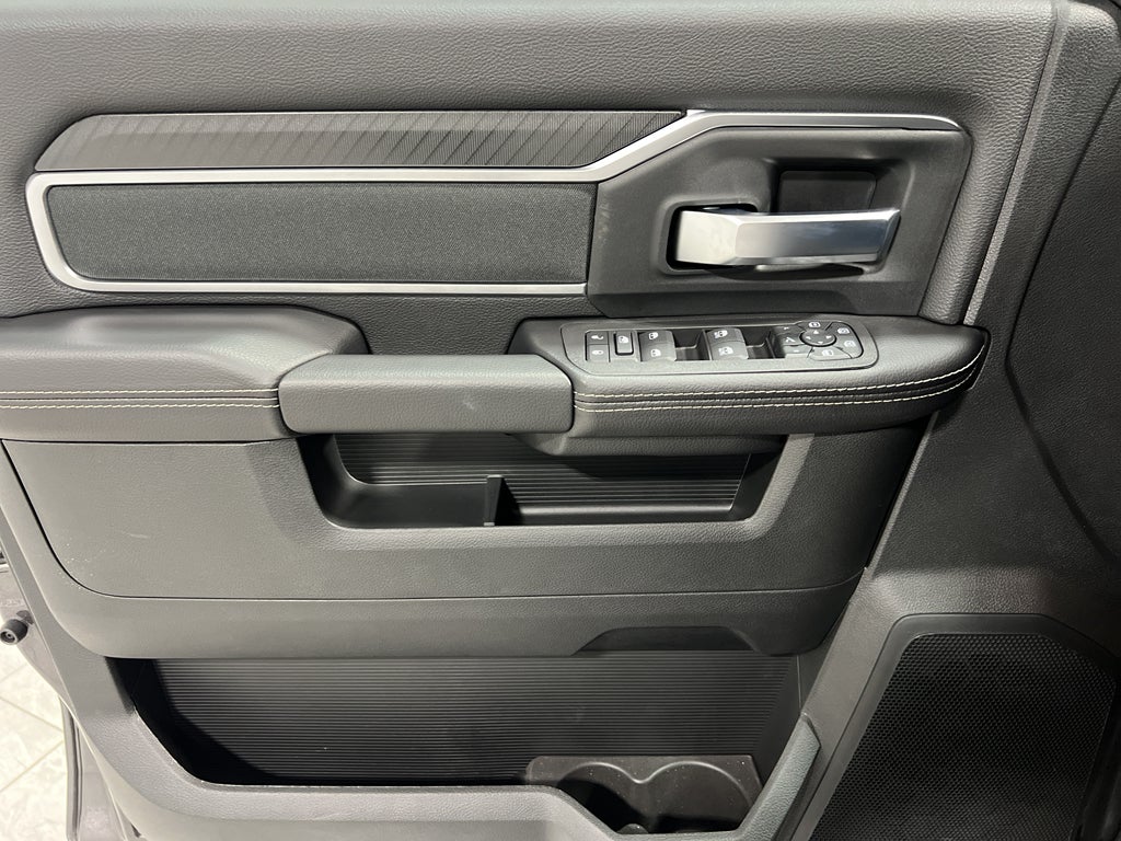 2026 RAM Ram 2500 RAM 2500 LONE STAR CREW CAB 4X4 6'4' BOX