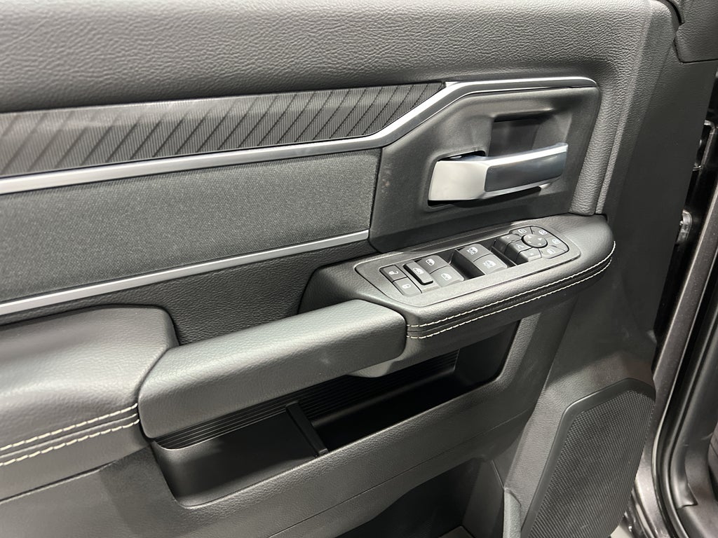 2026 RAM Ram 2500 RAM 2500 LONE STAR CREW CAB 4X4 6'4' BOX