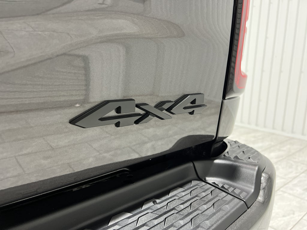 2026 RAM Ram 2500 RAM 2500 LONE STAR CREW CAB 4X4 6'4' BOX