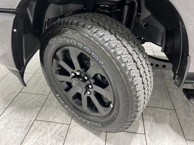 2026 RAM Ram 2500 RAM 2500 LONE STAR CREW CAB 4X4 6'4' BOX