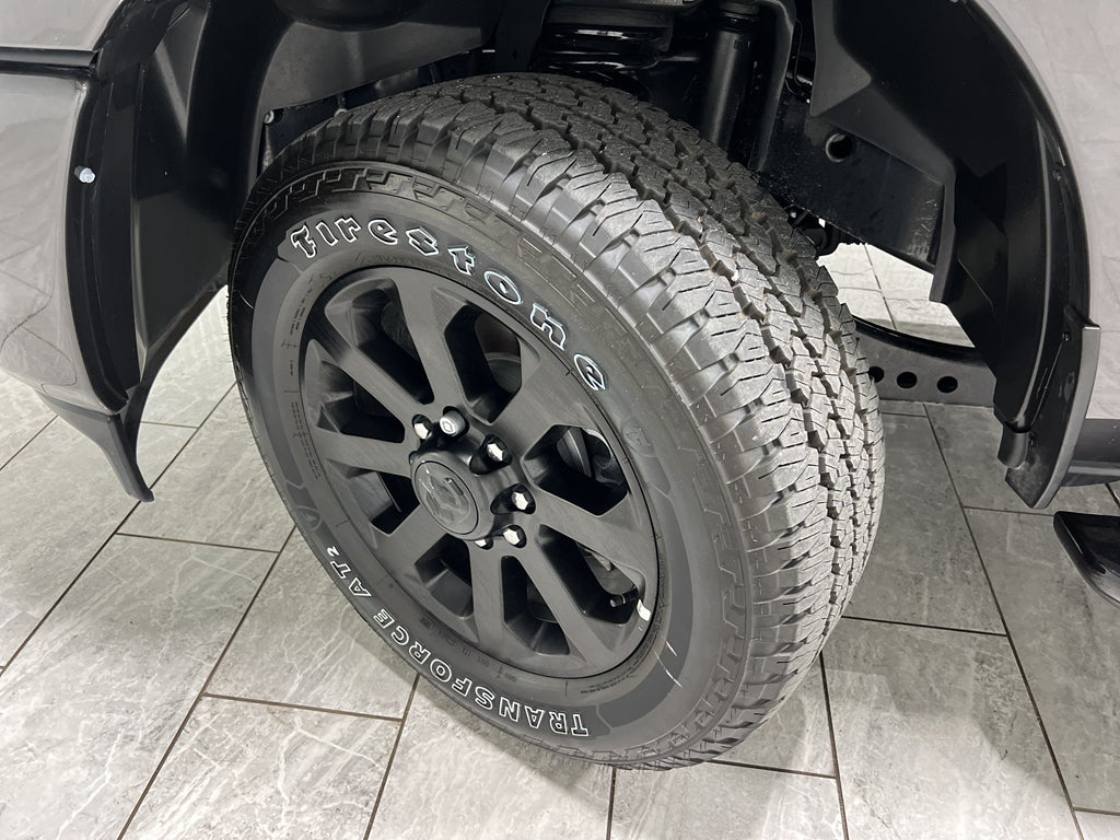 2026 RAM Ram 2500 RAM 2500 LONE STAR CREW CAB 4X4 6'4' BOX