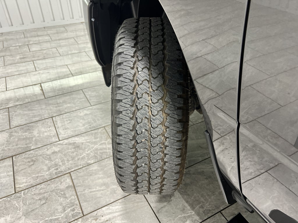 2026 RAM Ram 2500 RAM 2500 LONE STAR CREW CAB 4X4 6'4' BOX