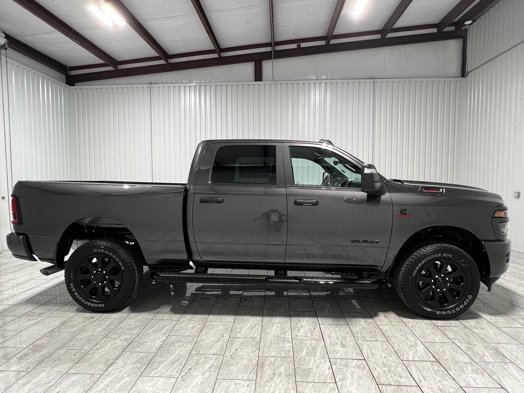 2026 RAM Ram 2500 RAM 2500 LONE STAR CREW CAB 4X4 6'4' BOX