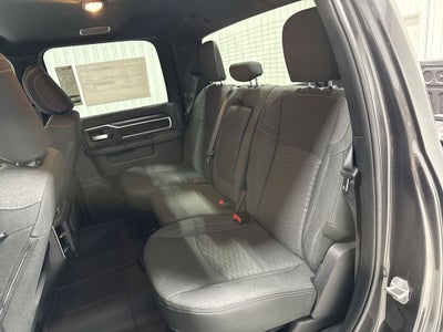 2026 RAM Ram 2500 RAM 2500 LONE STAR CREW CAB 4X4 6'4' BOX