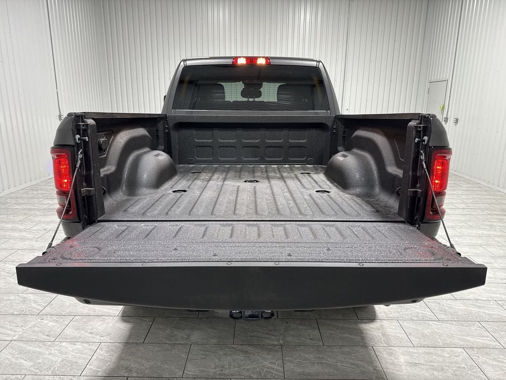 2026 RAM Ram 2500 RAM 2500 LONE STAR CREW CAB 4X4 6'4' BOX