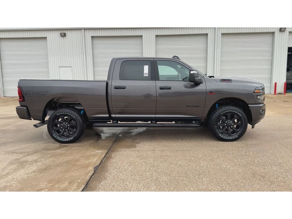 2026 RAM Ram 2500 RAM 2500 LONE STAR CREW CAB 4X4 6'4' BOX