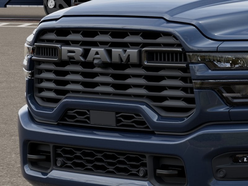 2027 RAM Ram 2500 Big Horn