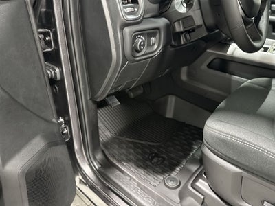 2026 RAM Ram 2500 Lone Star