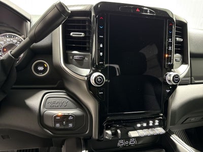 2026 RAM Ram 2500 Lone Star