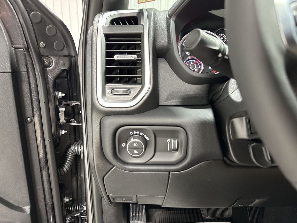 2026 RAM Ram 2500 Lone Star