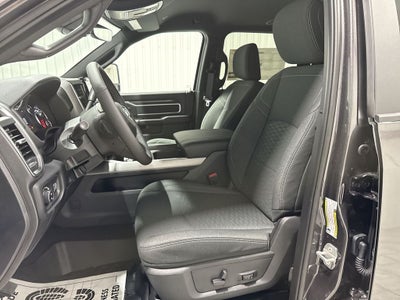 2026 RAM Ram 2500 Lone Star