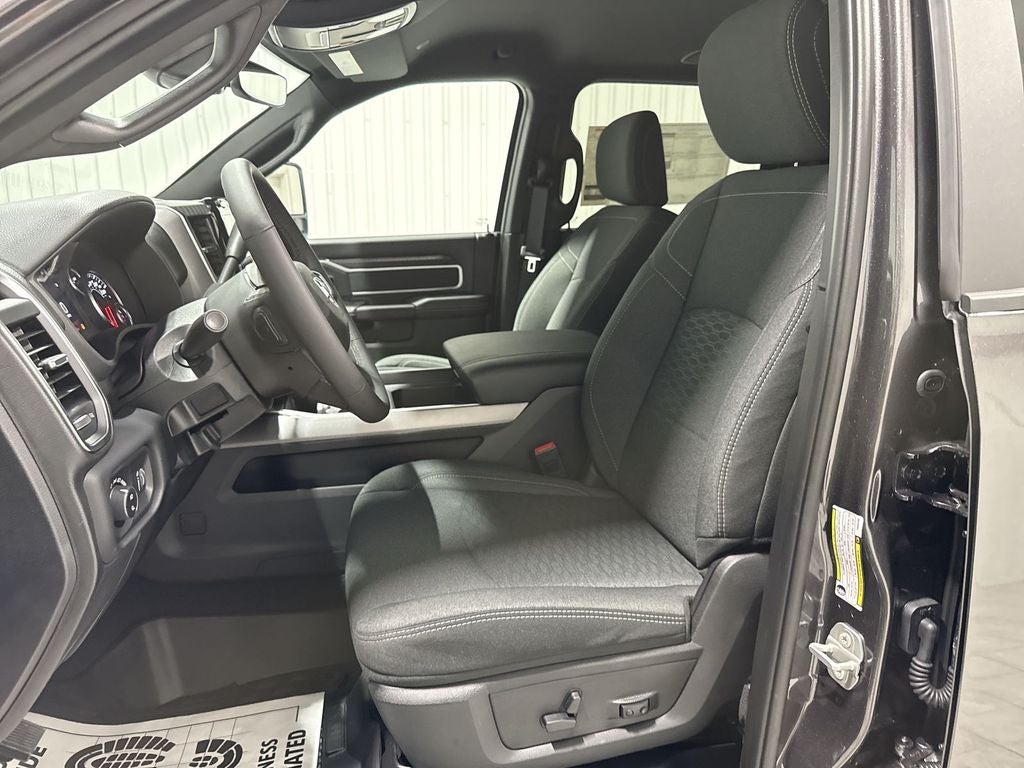2026 RAM Ram 2500 Lone Star