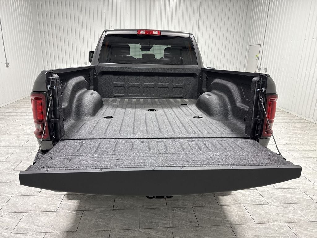 2026 RAM Ram 2500 Lone Star