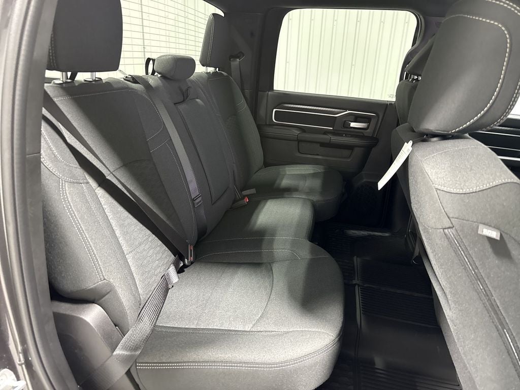 2026 RAM Ram 2500 Lone Star