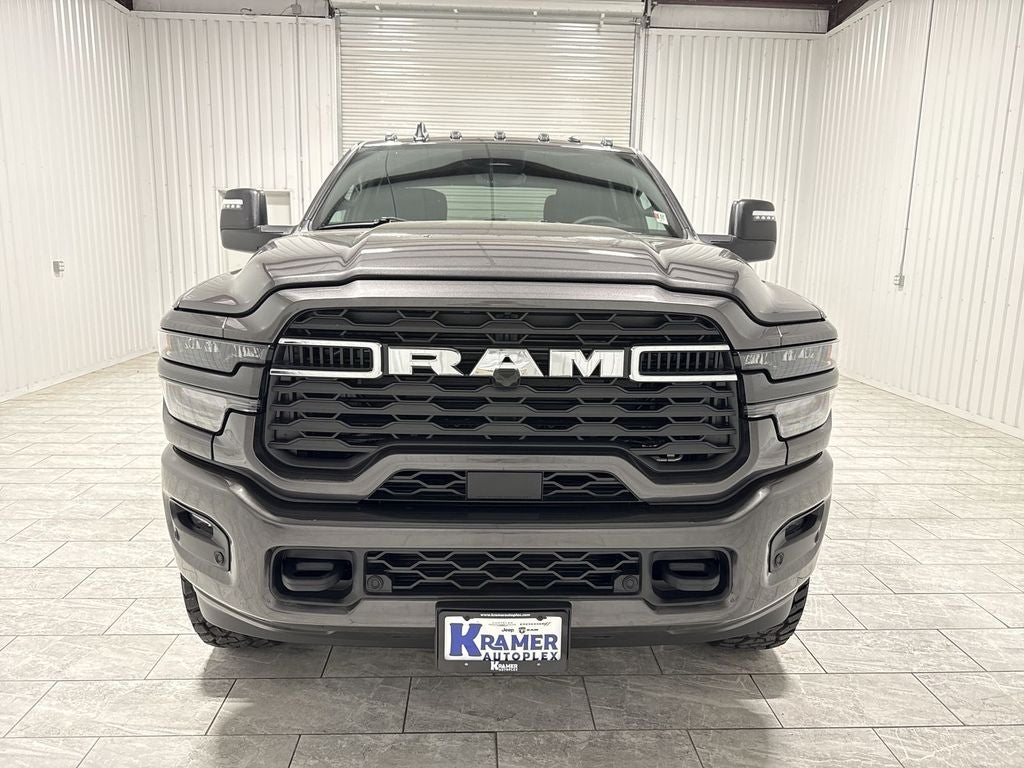 2026 RAM Ram 2500 Lone Star