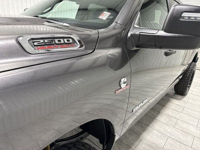 2026 RAM Ram 2500 Lone Star