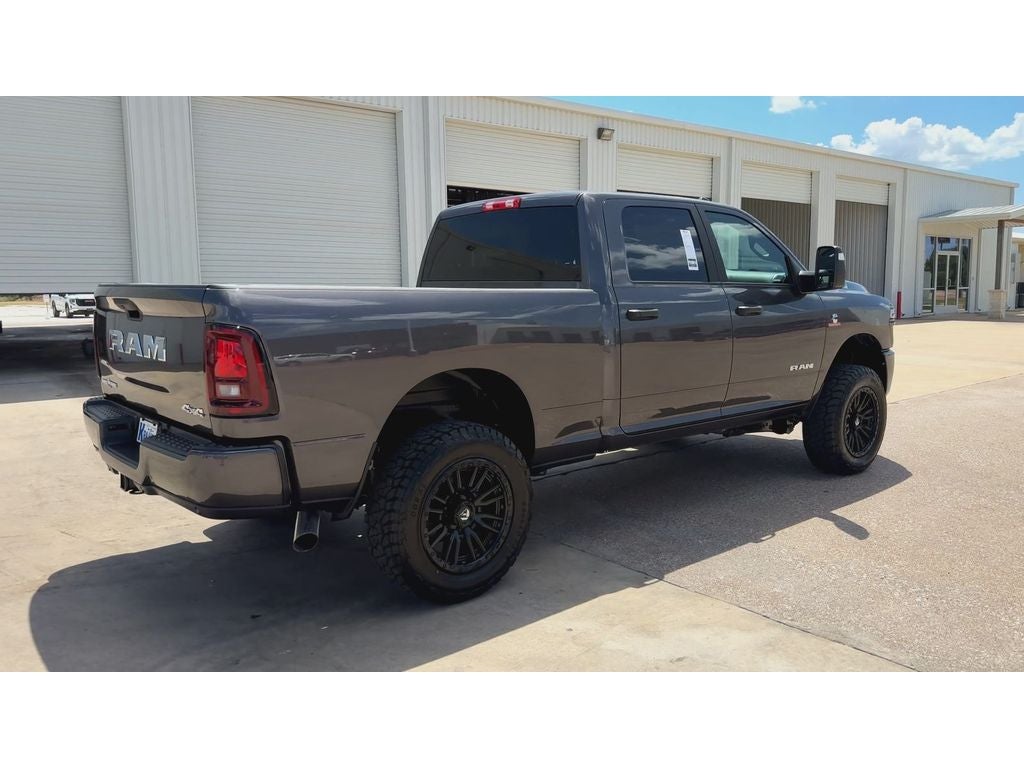 2026 RAM Ram 2500 Lone Star