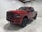 2026 RAM Ram 2500 RAM 2500 LONE STAR CREW CAB 4X4 6'4' BOX