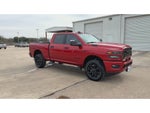2026 RAM Ram 2500 RAM 2500 LONE STAR CREW CAB 4X4 6'4' BOX