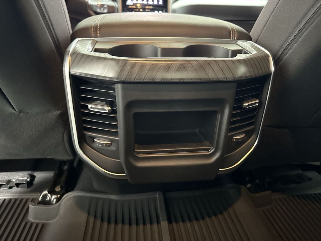 2026 RAM Ram 2500 RAM 2500 LONE STAR CREW CAB 4X4 6'4' BOX