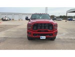2026 RAM Ram 2500 RAM 2500 LONE STAR CREW CAB 4X4 6'4' BOX