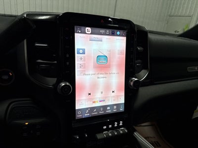 2026 RAM Ram 2500 RAM 2500 LONE STAR CREW CAB 4X4 6'4' BOX