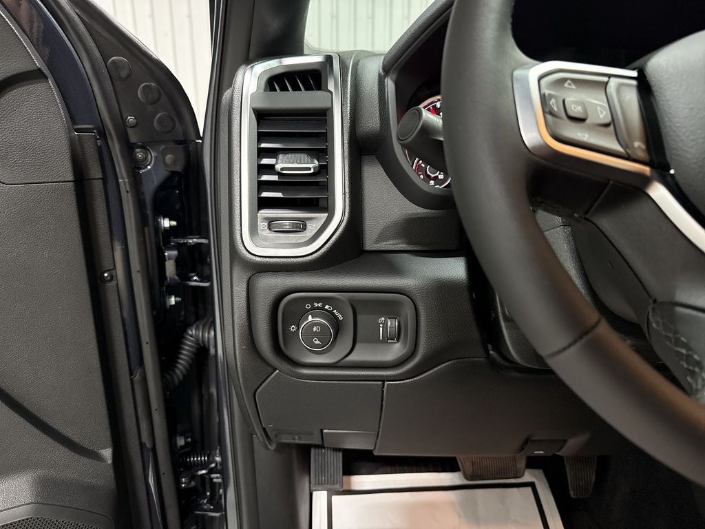 2026 RAM Ram 2500 RAM 2500 LONE STAR CREW CAB 4X4 6'4' BOX