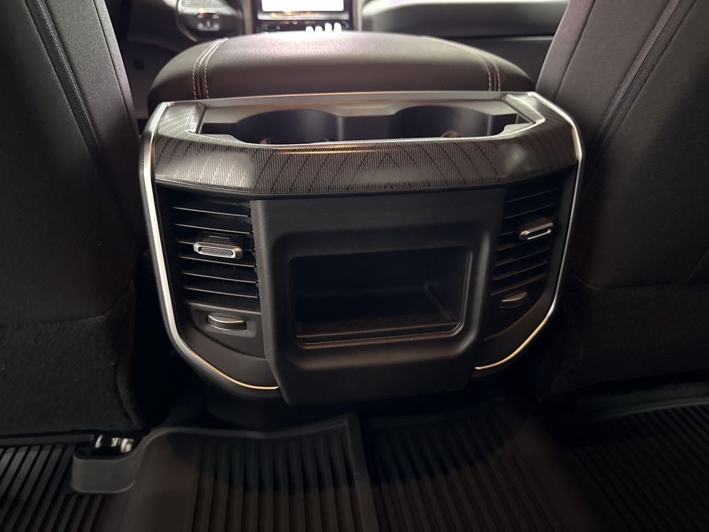 2026 RAM Ram 2500 RAM 2500 LONE STAR CREW CAB 4X4 6'4' BOX