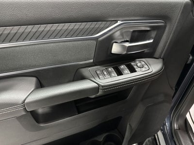 2026 RAM Ram 2500 RAM 2500 LONE STAR CREW CAB 4X4 6'4' BOX