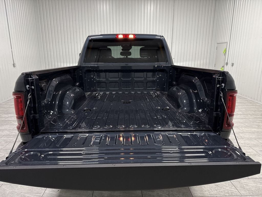 2026 RAM Ram 2500 RAM 2500 LONE STAR CREW CAB 4X4 6'4' BOX