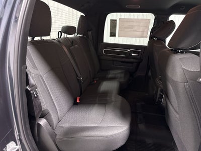 2026 RAM Ram 2500 RAM 2500 LONE STAR CREW CAB 4X4 6'4' BOX