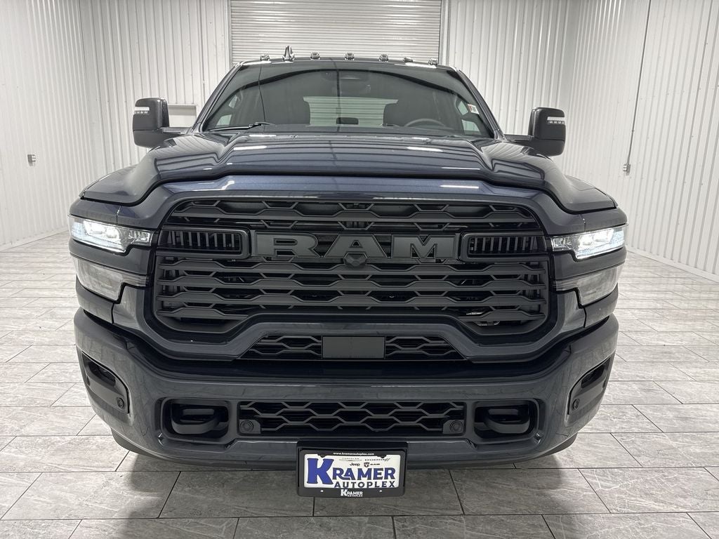 2026 RAM Ram 2500 RAM 2500 LONE STAR CREW CAB 4X4 6'4' BOX